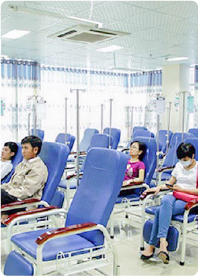 Phòng Khám Phụ Khoa Quốc Tế Hùng Vương