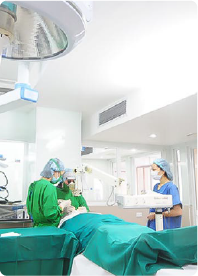 Phòng Khám Phụ Khoa Quốc Tế Hùng Vương