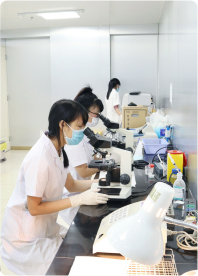 Phòng Khám Phụ Khoa Quốc Tế Hùng Vương